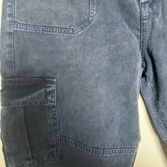 Free People WE THE FREE: Platoon Cargo Joggers..NWT - Picture 7 of 9